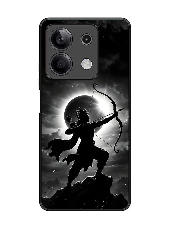XIAOMI Redmi Note 13 5G Prabhu Shri Ram