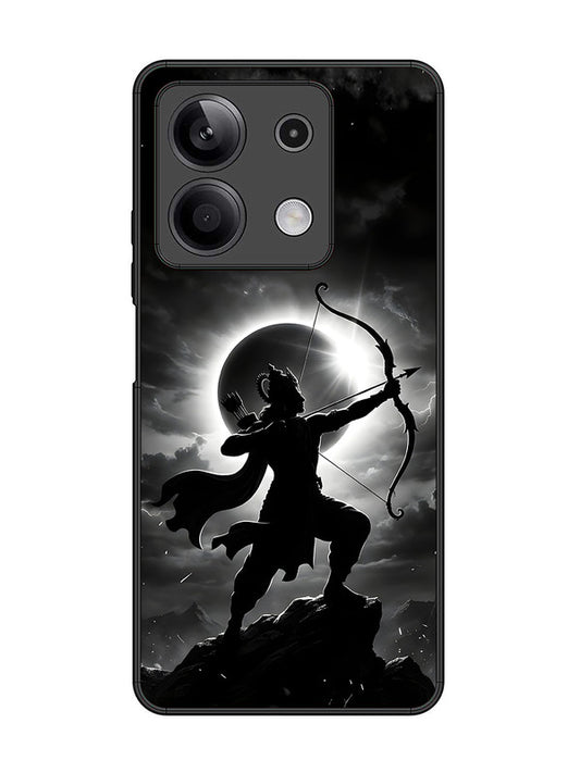 XIAOMI Redmi Note 13 5G Prabhu Shri Ram