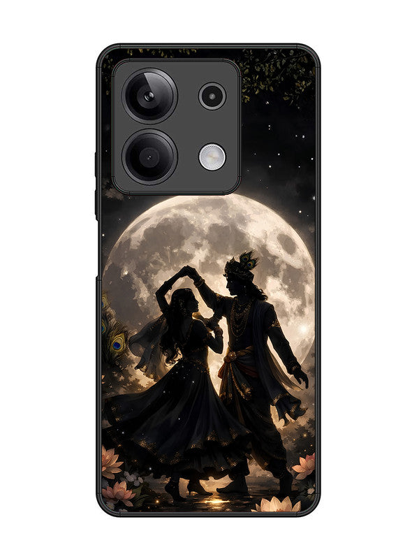 XIAOMI Redmi Note 13 5G Where Souls Meet - Radha & Krishna