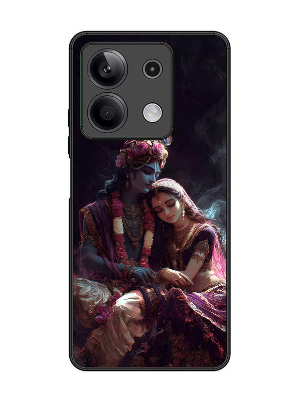 XIAOMI Redmi Note 13 5G Radha Krishna Together