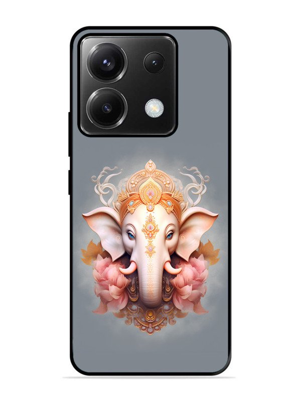 Xiaomi Redmi Note 13 Pro 5G Ganesh Ji