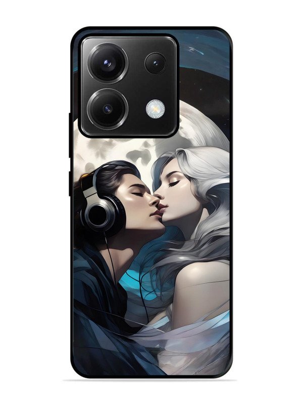 Xiaomi Redmi Note 13 Pro 5G Love, Together Always, Romance