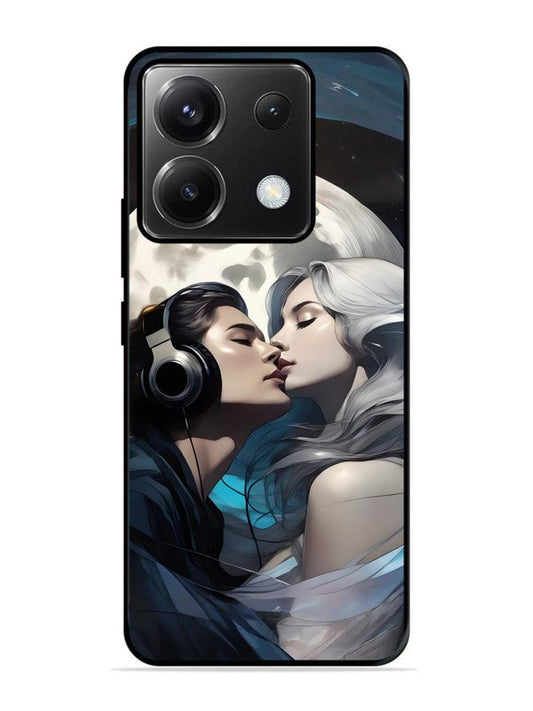 Xiaomi Redmi Note 13 Pro 5G Love, Together Always, Romance