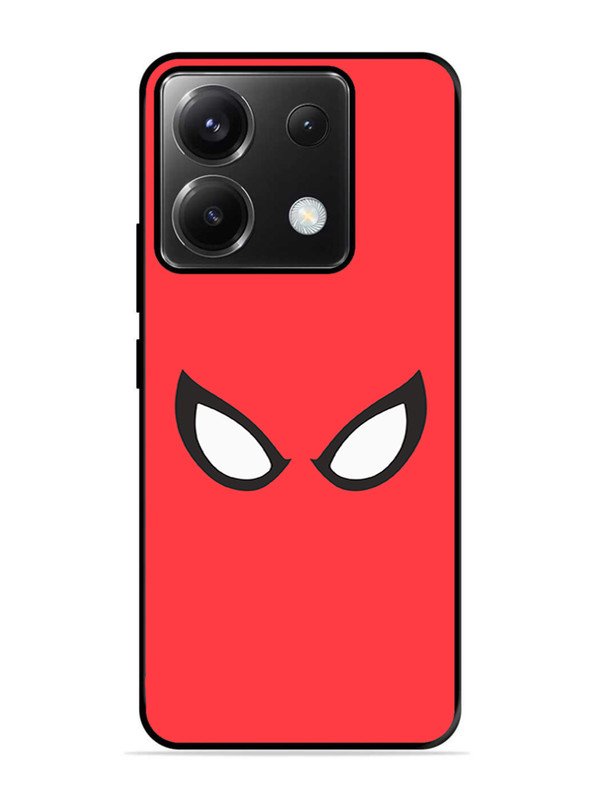 Xiaomi Redmi Note 13 Pro 5G Spiderman Eyes