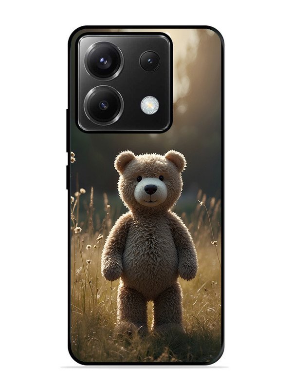 Xiaomi Redmi Note 13 Pro 5G Teddy Beer