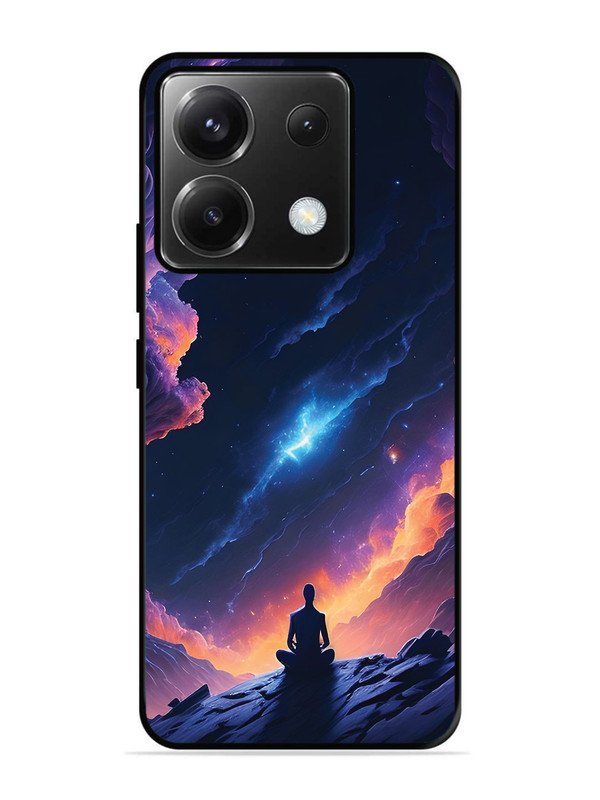 Xiaomi Redmi Note 13 Pro 5G Yoga beautiful Sky
