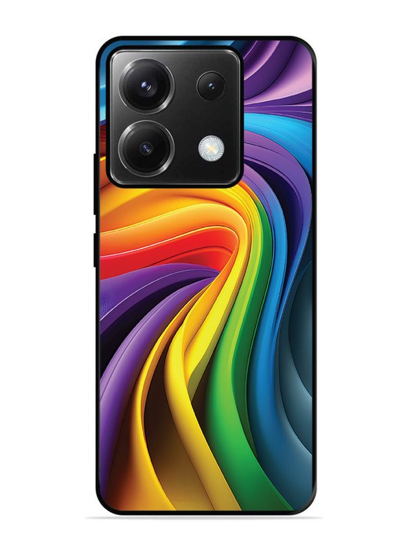 Xiaomi Redmi Note 13 Pro 5G Rainbow Whirl