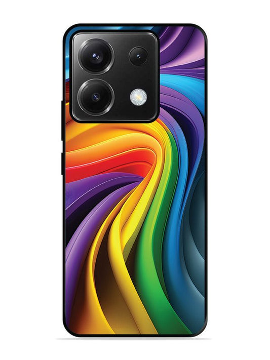 Xiaomi Redmi Note 13 Pro 5G Rainbow Whirl