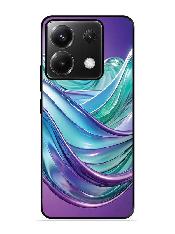 Xiaomi Redmi Note 13 Pro 5G Mystic Purple Wave