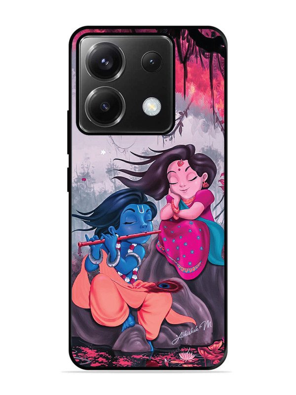Xiaomi Redmi Note 13 Pro 5G Bal Gopal & Radha