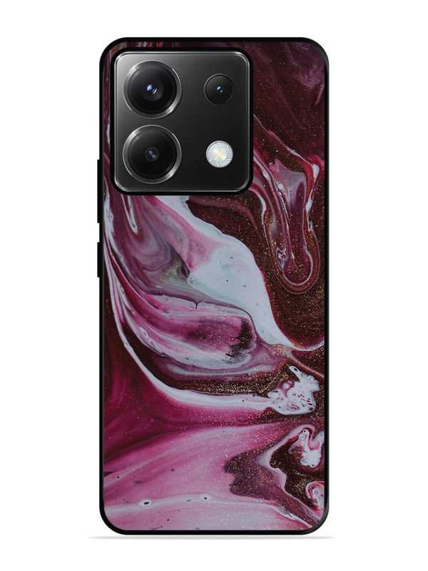 Xiaomi Redmi Note 13 Pro 5G Pink And Golden Marble