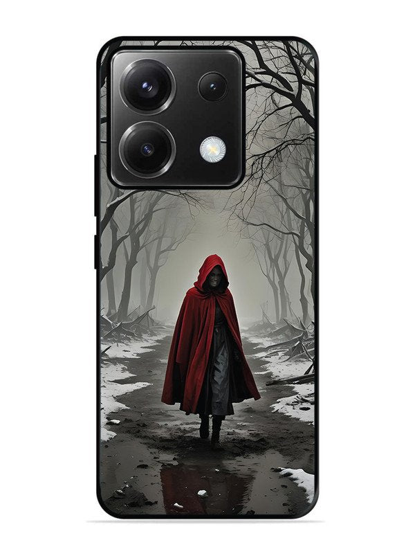 Xiaomi Redmi Note 13 Pro 5G Scarlet Witch