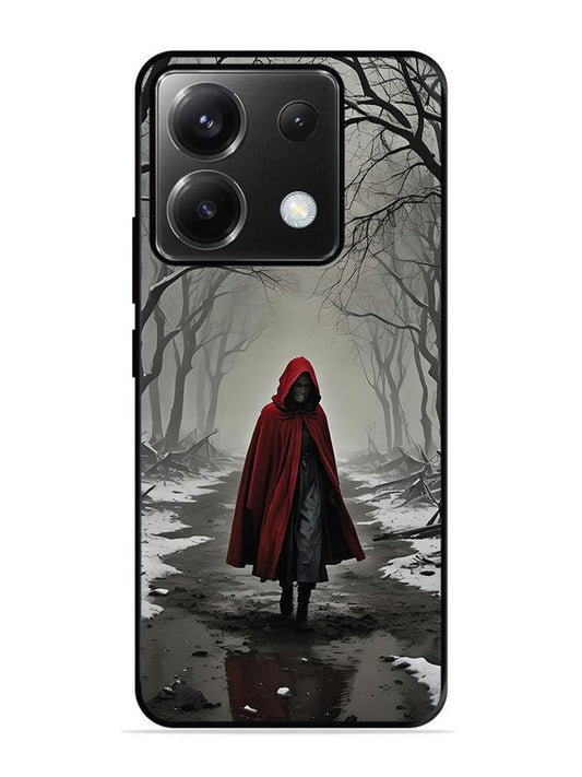 Xiaomi Redmi Note 13 Pro 5G Scarlet Witch