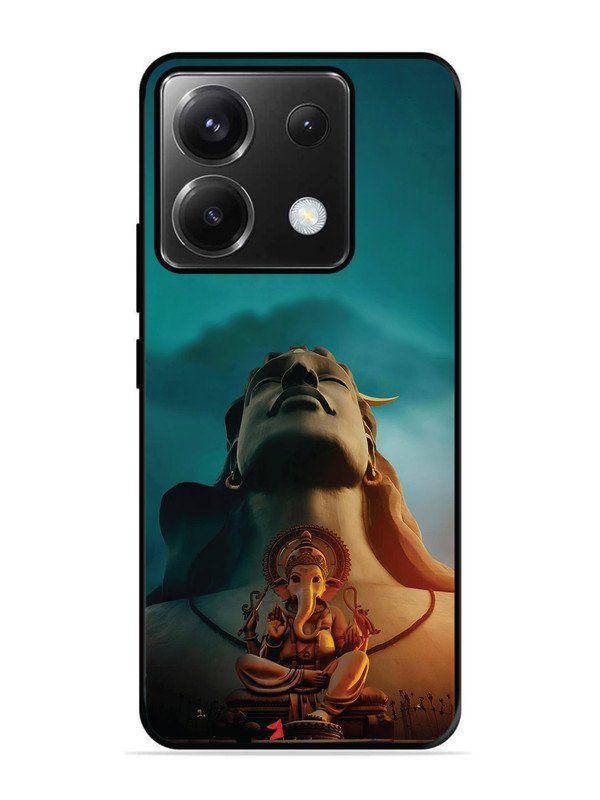Xiaomi Redmi Note 13 Pro 5G Shiva & Ganesh