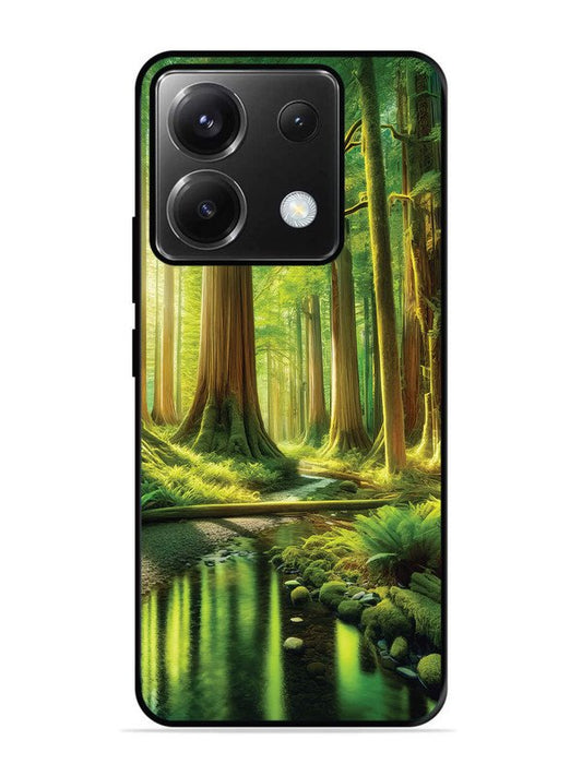 Xiaomi Redmi Note 13 Pro 5G Forest