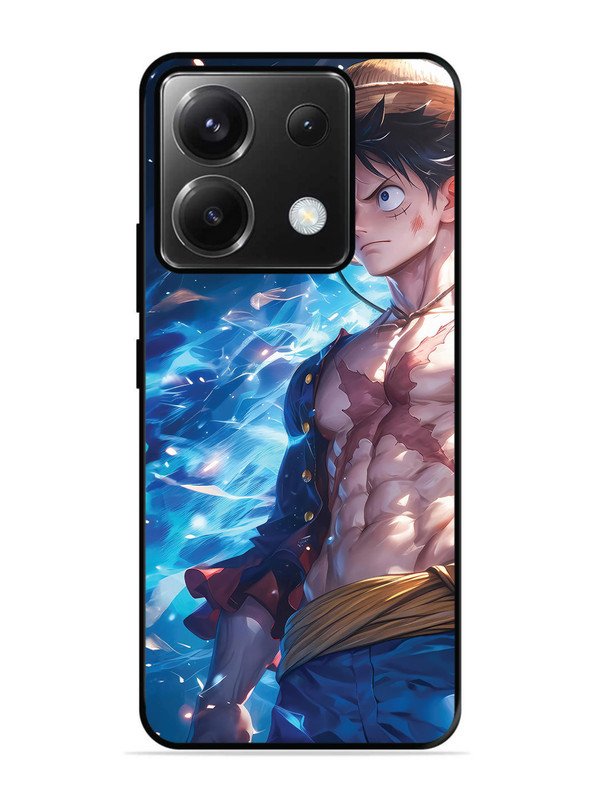 Xiaomi Redmi Note 13 Pro 5G One Piece