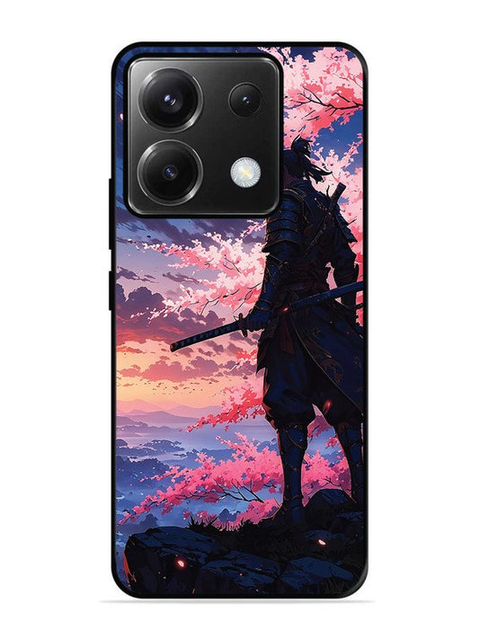 Xiaomi Redmi Note 13 Pro 5G Samuray