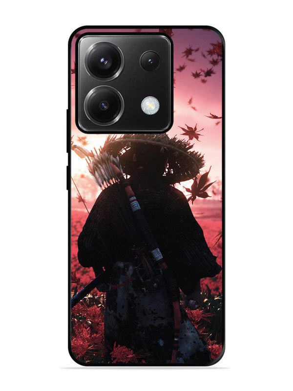 Xiaomi Redmi Note 13 Pro 5G Shaolin