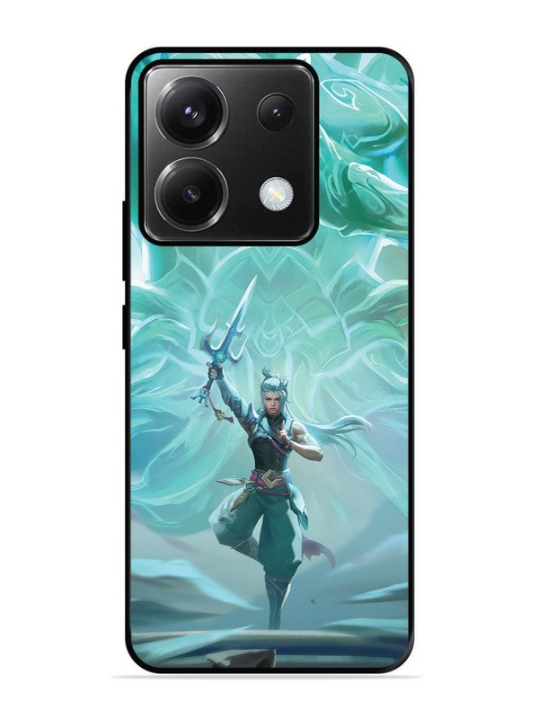 Xiaomi Redmi Note 13 Pro 5G Suyou