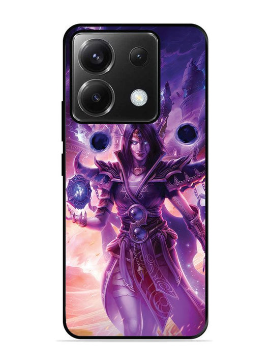Xiaomi Redmi Note 13 Pro 5G Xalatath World Of Warcraft The War