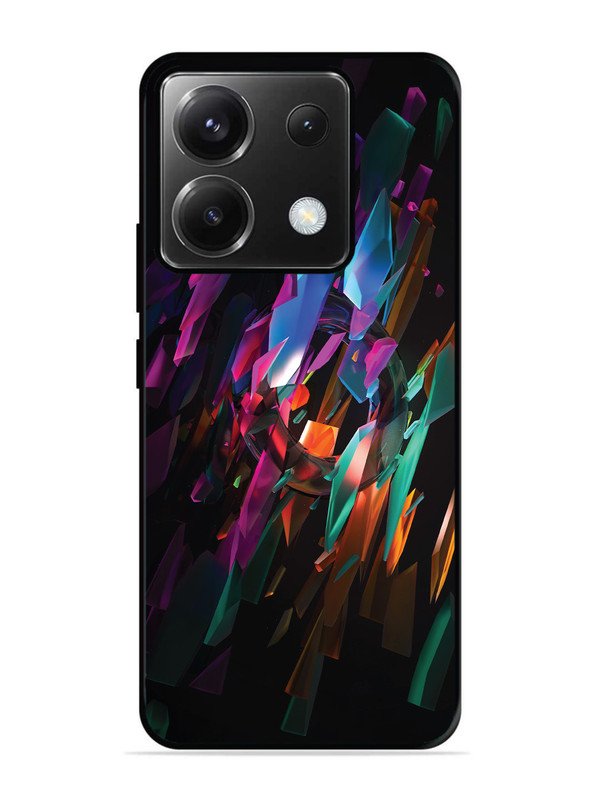 Xiaomi Redmi Note 13 Pro 5G Abstract Colorful