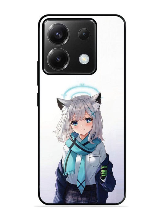 Xiaomi Redmi Note 13 Pro 5G Cute Angel