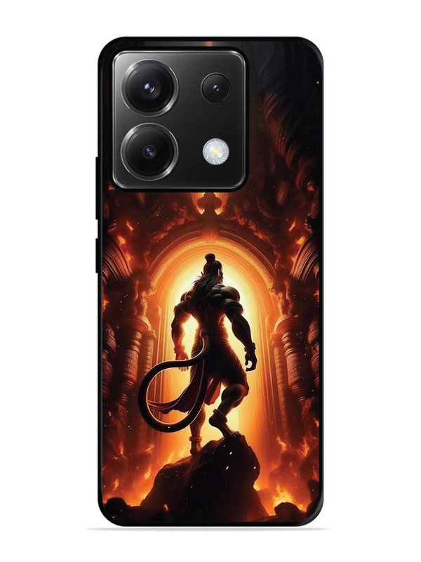Xiaomi Redmi Note 13 Pro 5G Sankat Mochan Hanuman
