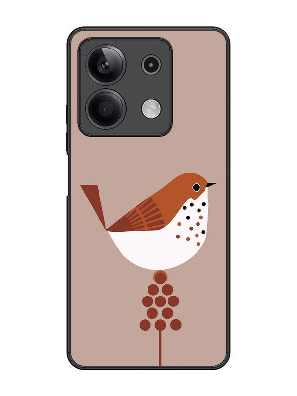 Xiaomi Redmi Note 13 5G Sparrow