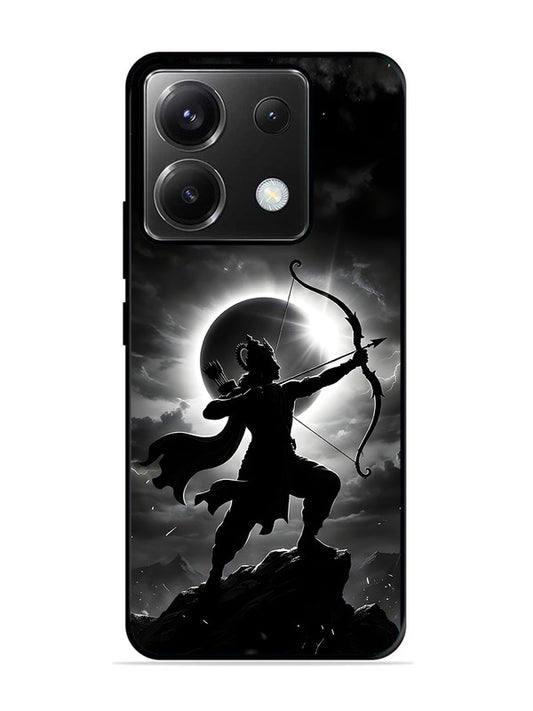 XIAOMI Redmi Note 13 Pro 5G Prabhu Shri Ram