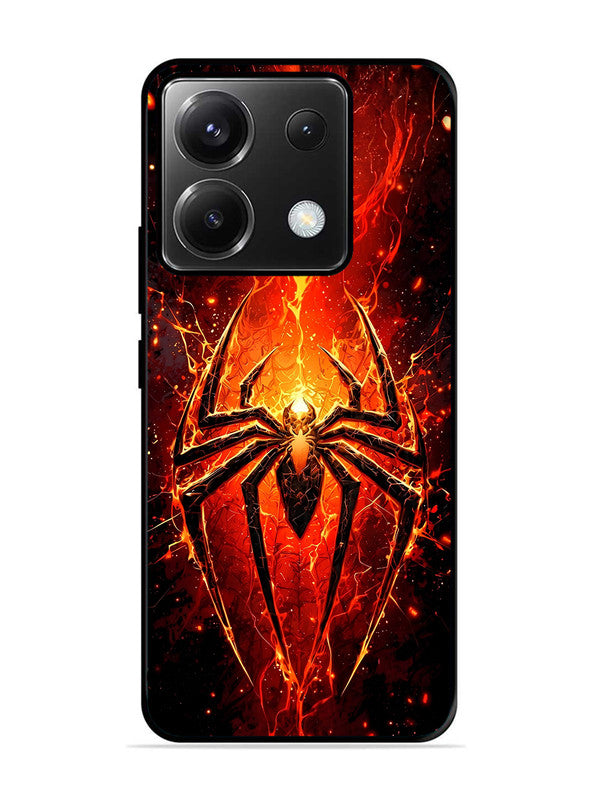 XIAOMI Redmi Note 13 Pro 5G The Spider