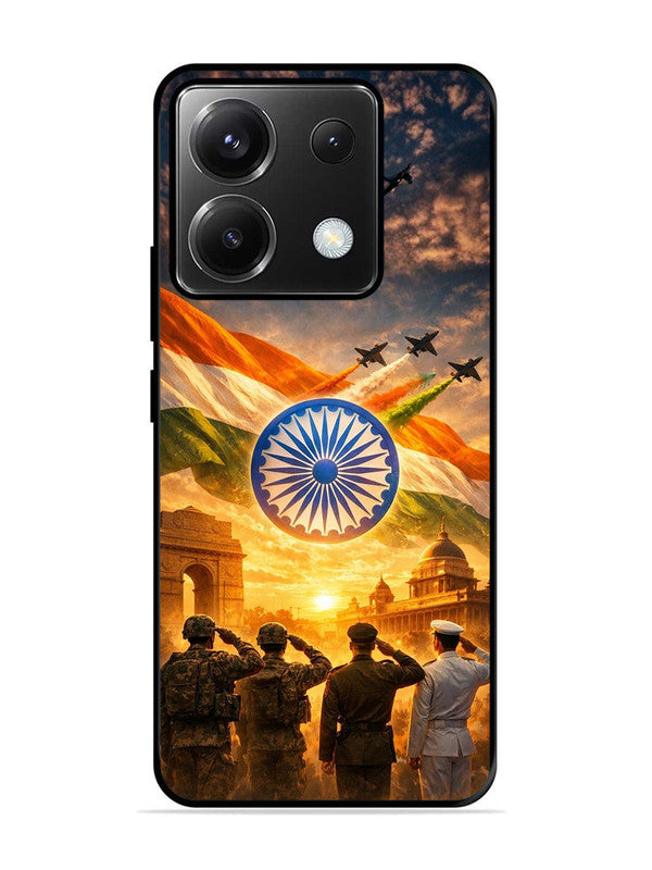 XIAOMI Redmi Note 13 Pro 5G Jai Hindi, India