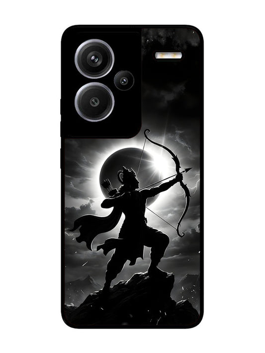 XIAOMI Redmi Note 13 Pro Plus 5G Prabhu Shri Ram