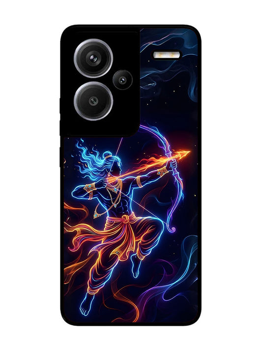 XIAOMI Redmi Note 13 Pro Plus 5G The Glowing Archer - Lord Rama
