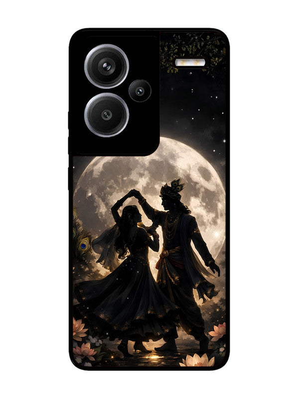 XIAOMI Redmi Note 13 Pro Plus 5G Where Souls Meet - Radha & Krishna