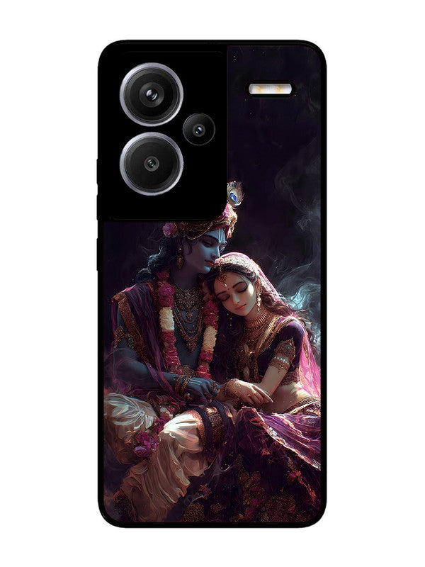 XIAOMI Redmi Note 13 Pro Plus 5G Radha Krishna Together