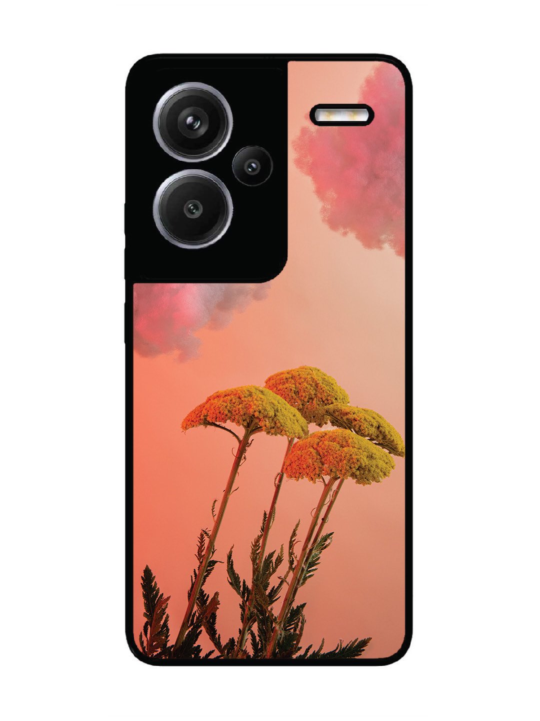 Xiaomi Redmi NOTE 13 PRO PLUS 5G Floral Sunset Blossom Sky