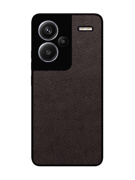 Xiaomi Redmi NOTE 13 PRO PLUS 5G Leather
