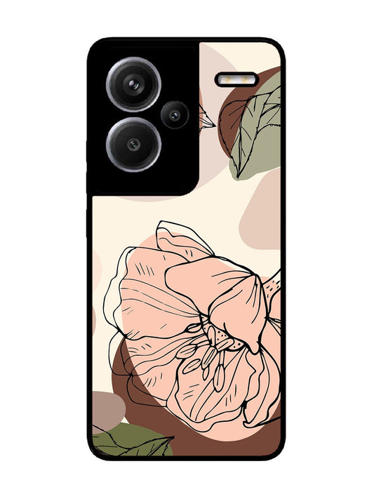 Xiaomi Redmi NOTE 13 PRO PLUS 5G Floral Elegance, Portrait