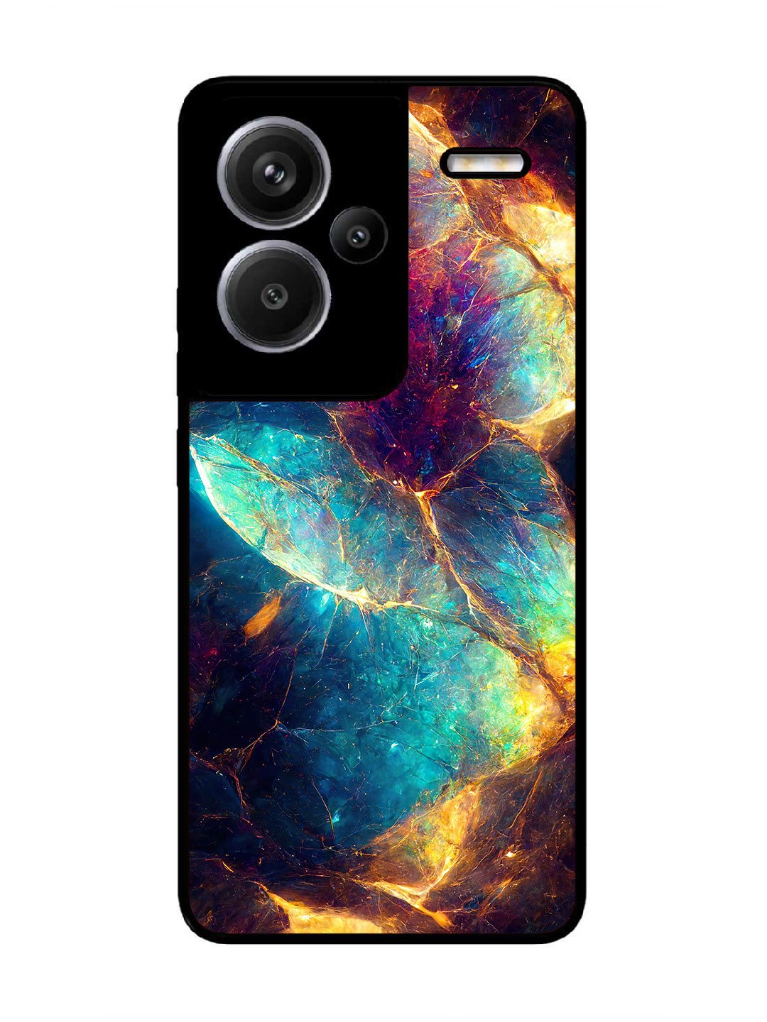 Xiaomi Redmi NOTE 13 PRO PLUS 5G Vibrant, Kaleidoscope, Chromatic Fusion