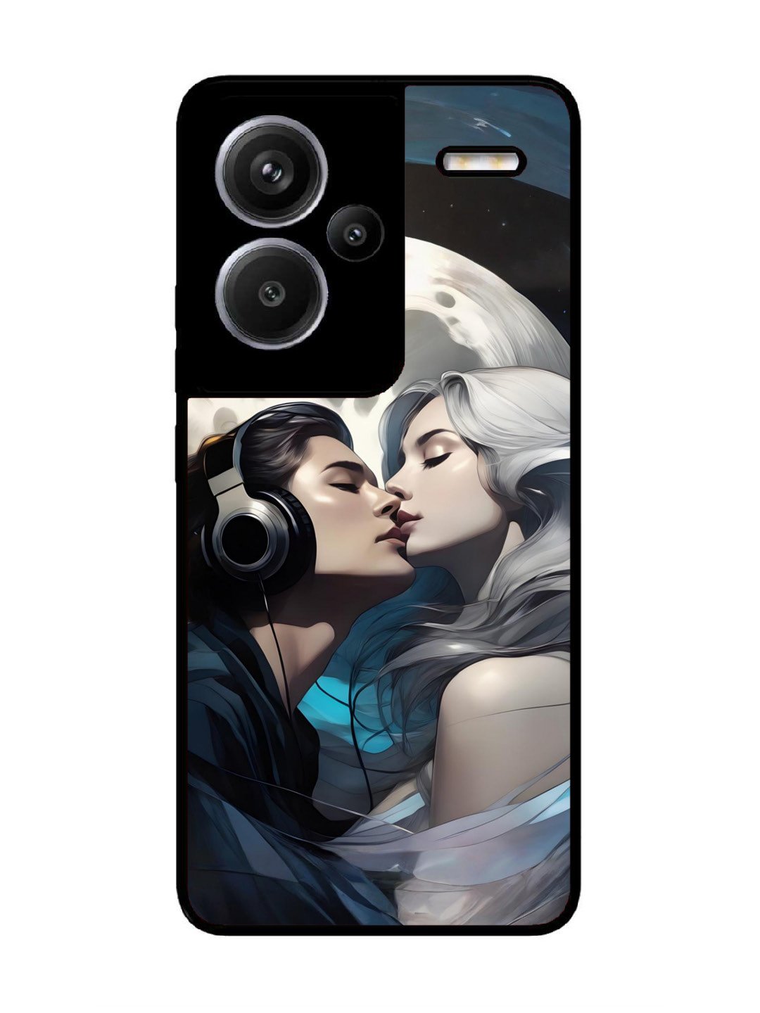 Xiaomi Redmi NOTE 13 PRO PLUS 5G Love, Together Always, Romance