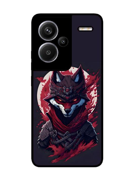 Xiaomi Redmi NOTE 13 PRO PLUS 5G Red Bloody Fox