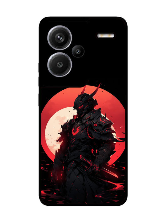 Xiaomi Redmi NOTE 13 PRO PLUS 5G Battle Ninja