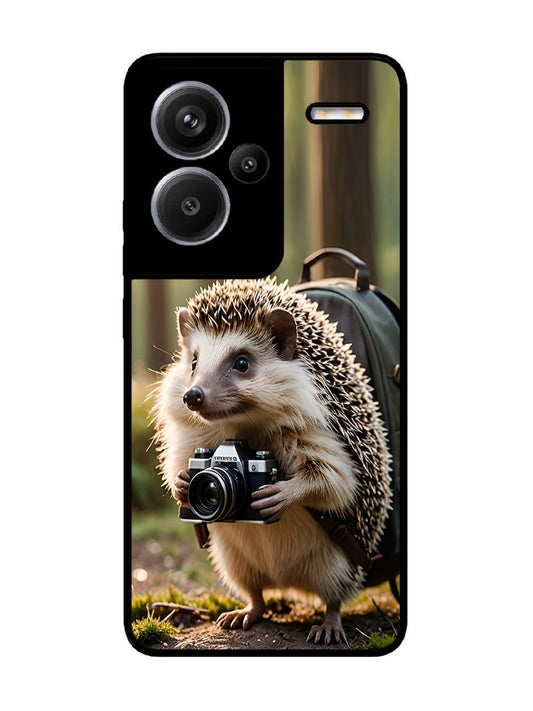 Xiaomi Redmi NOTE 13 PRO PLUS 5G Wildlife Photographer