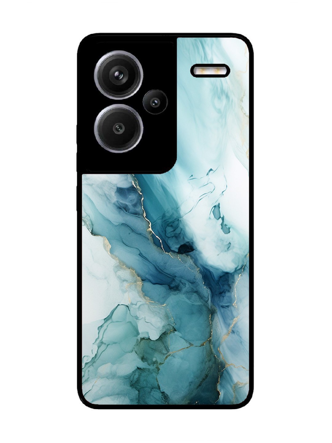 Xiaomi Redmi NOTE 13 PRO PLUS 5G Oceanic Marble