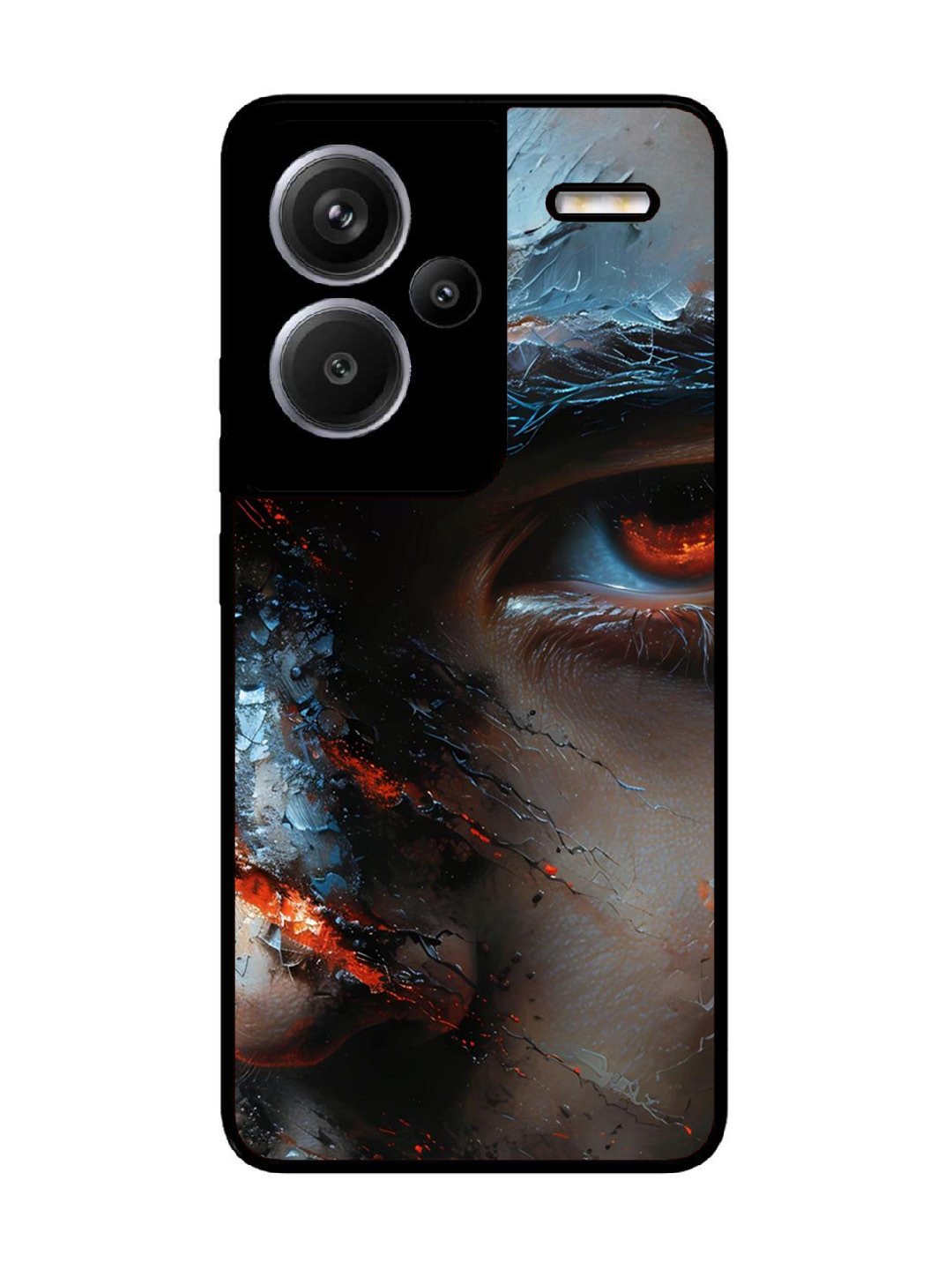 Xiaomi Redmi NOTE 13 PRO PLUS 5G Red-Eyed Warrior