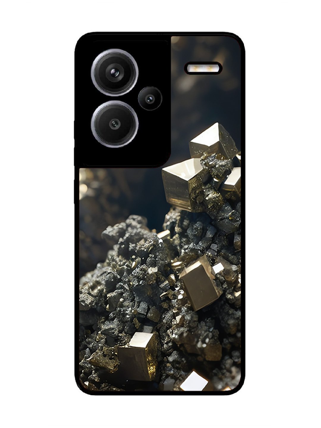 Xiaomi Redmi NOTE 13 PRO PLUS 5G Gold Crystals