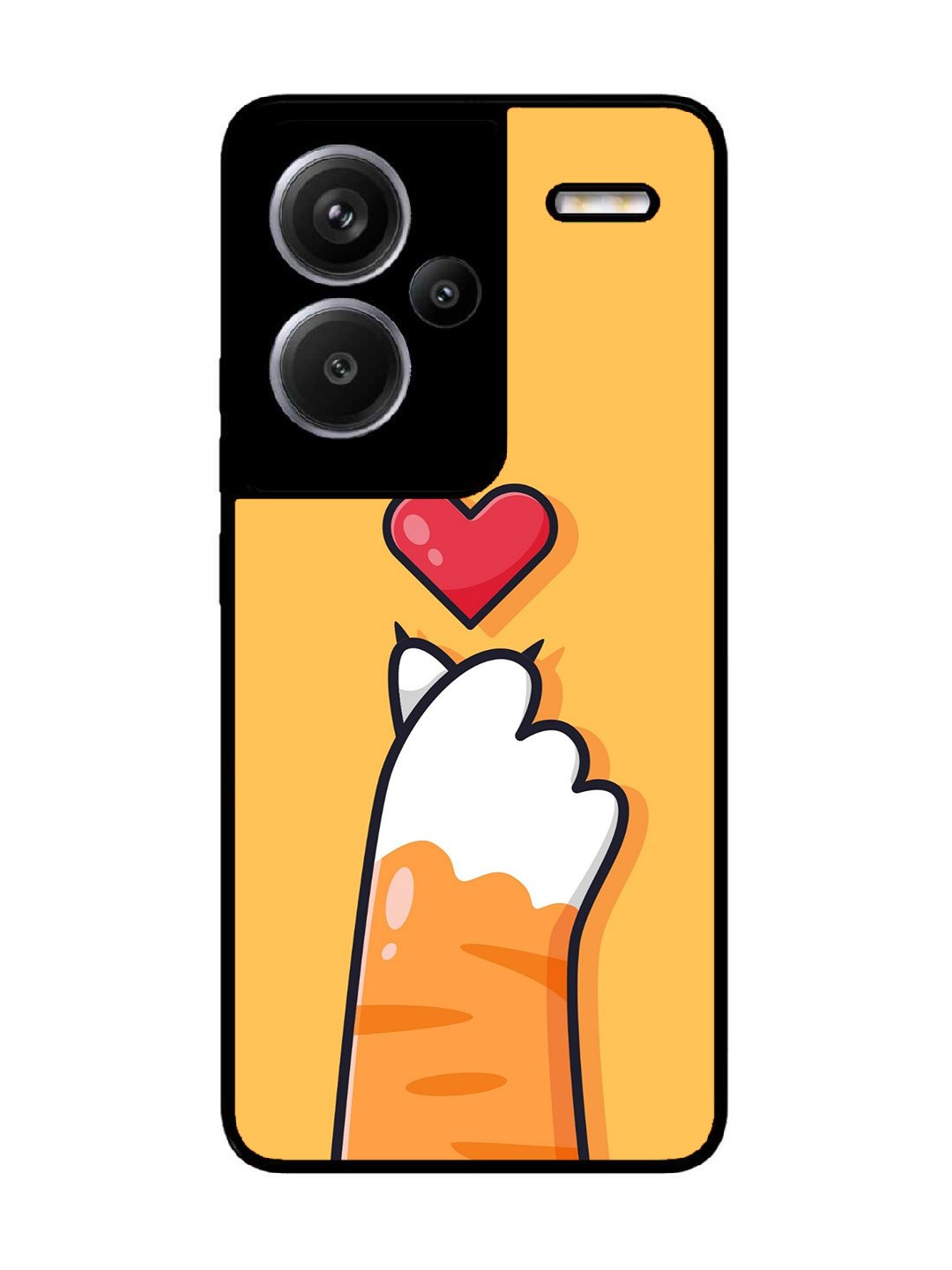 Xiaomi Redmi NOTE 13 PRO PLUS 5G Heart Hand