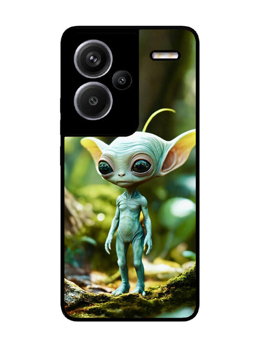 Xiaomi Redmi NOTE 13 PRO PLUS 5G Alone Alien
