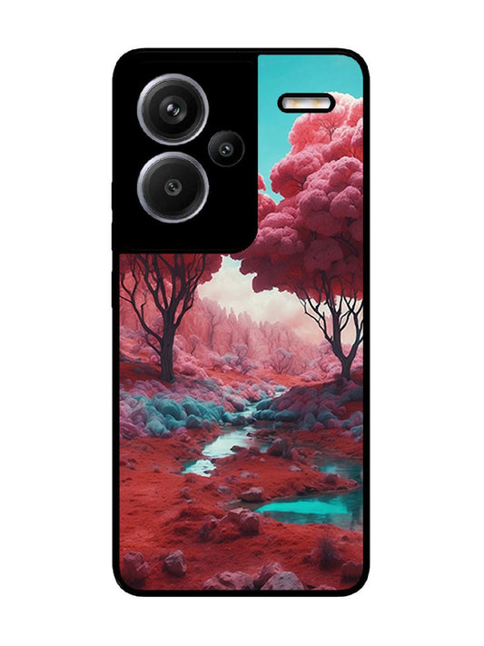 Xiaomi Redmi NOTE 13 PRO PLUS 5G Pink Forest