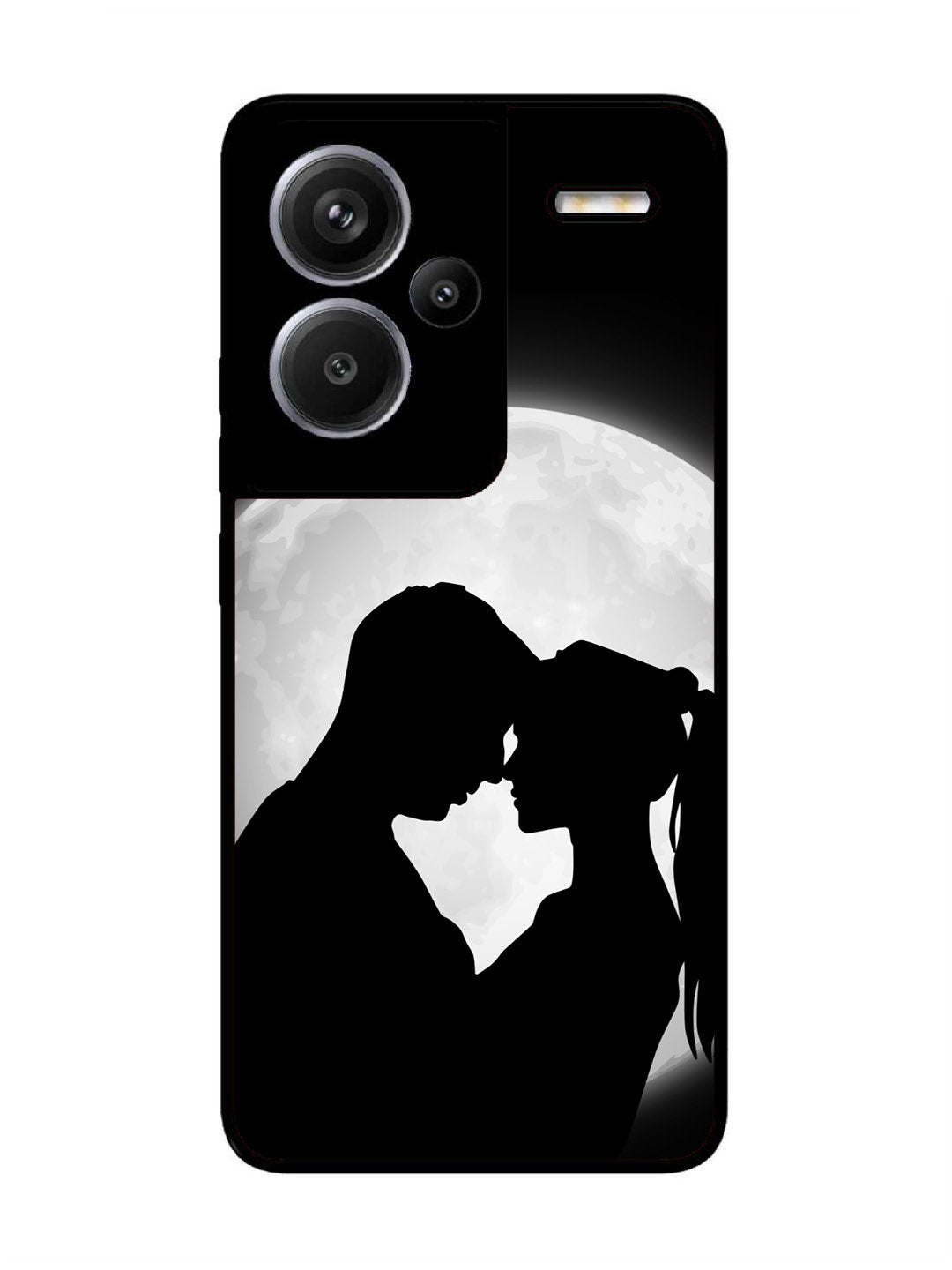 Xiaomi Redmi NOTE 13 PRO PLUS 5G Couple on Moon